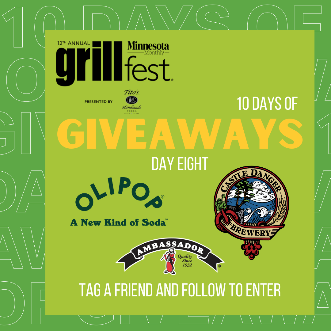 10 Days of Giveaways Example 3
