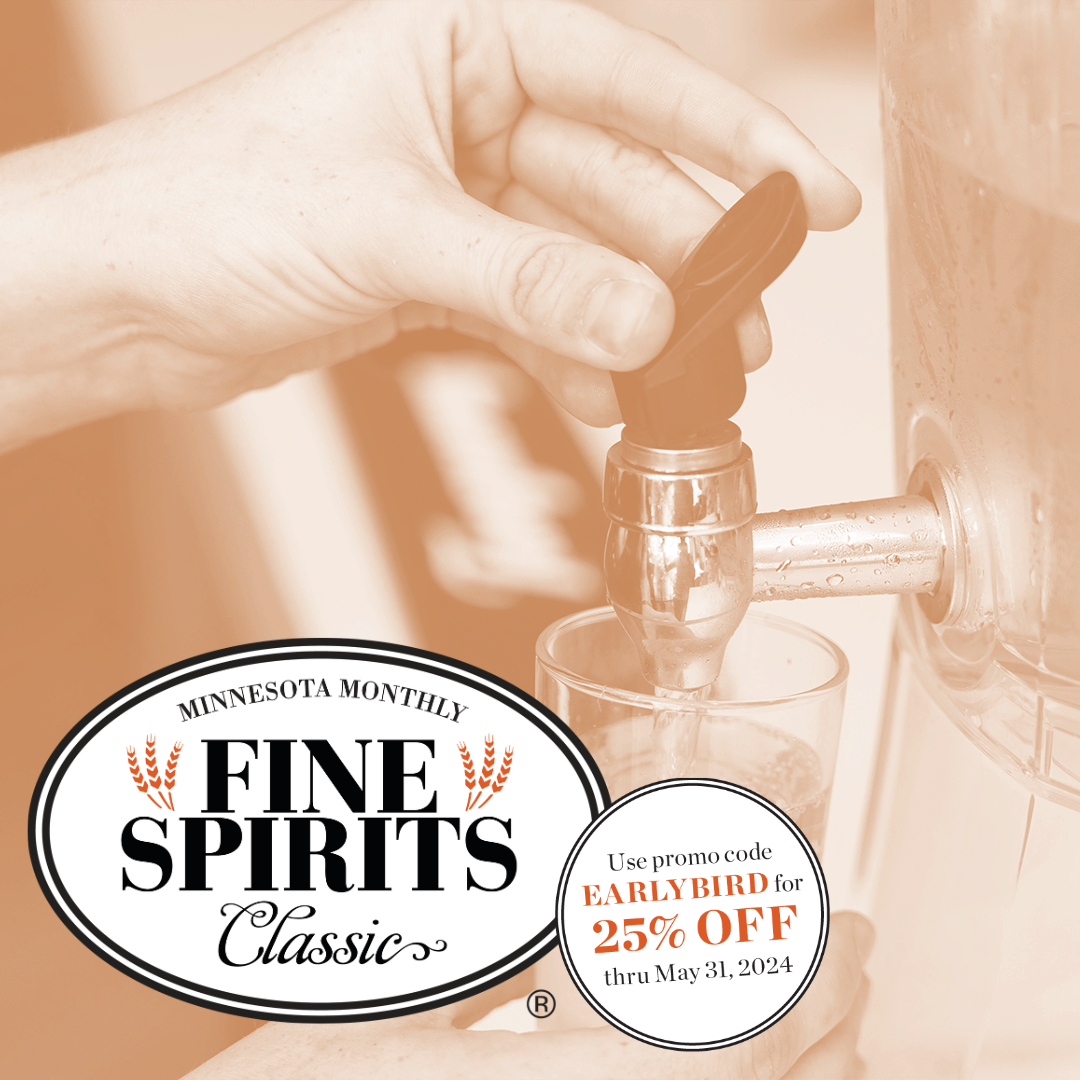 Fine Spirits Classic Instagram Post 4
