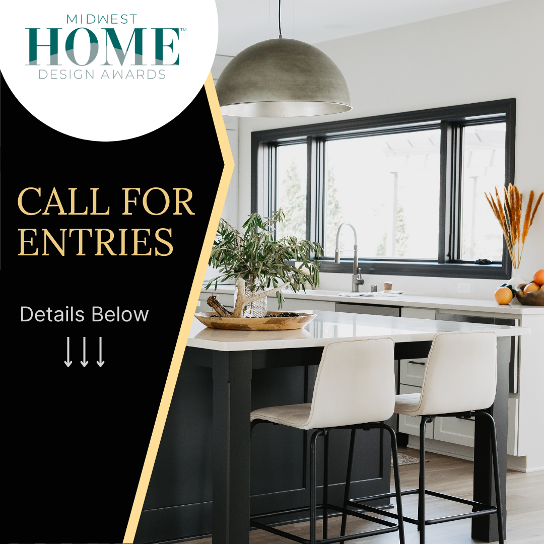 Midwest Home Design Awards Instagram Post 2