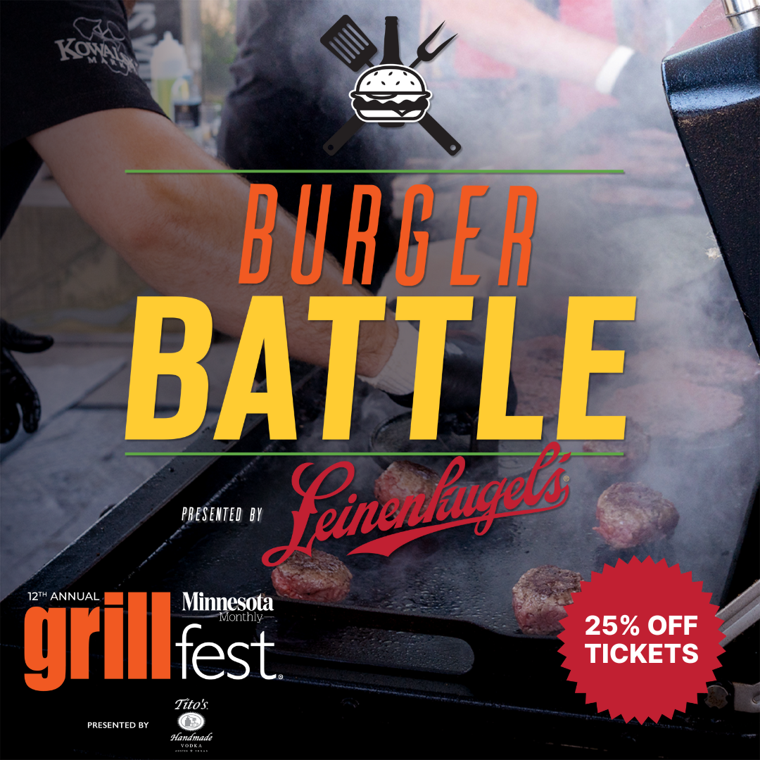 Burger Battle Insta Post 2