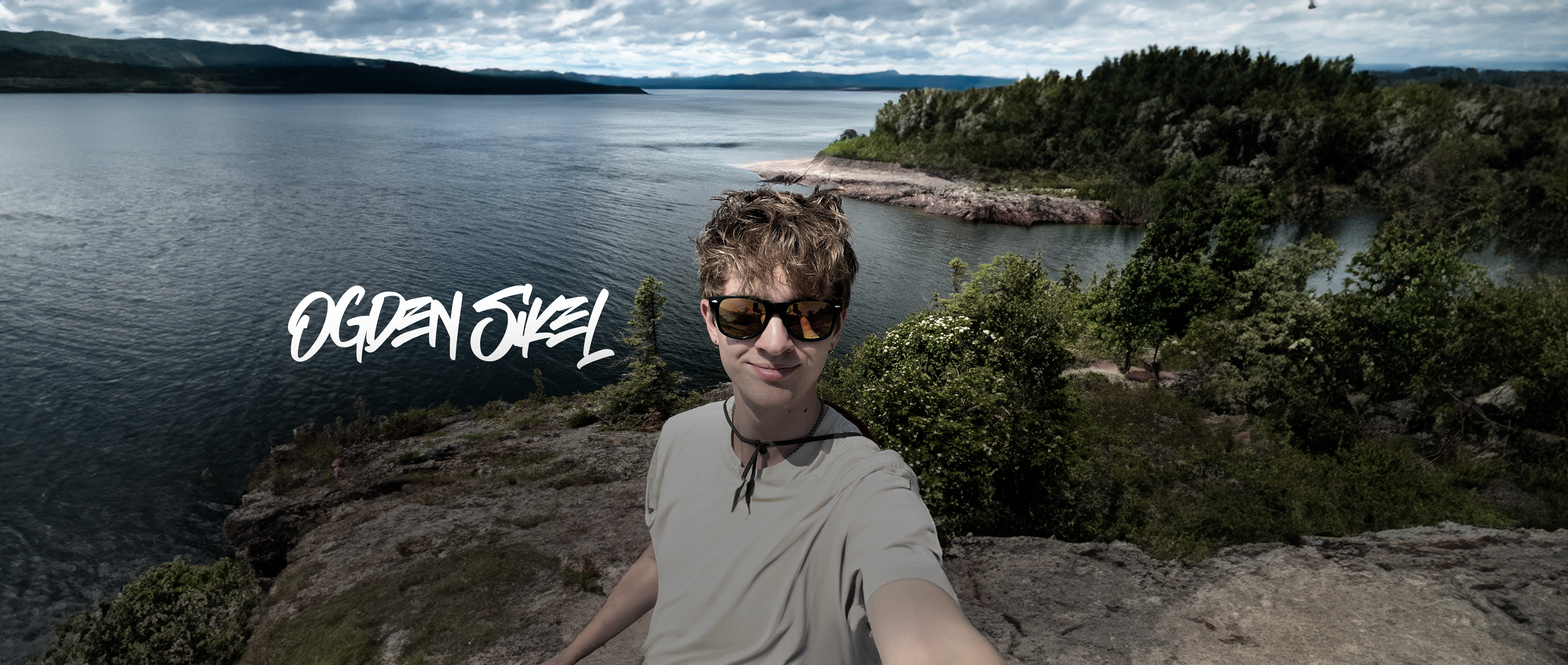 Ogden Sikel Banner