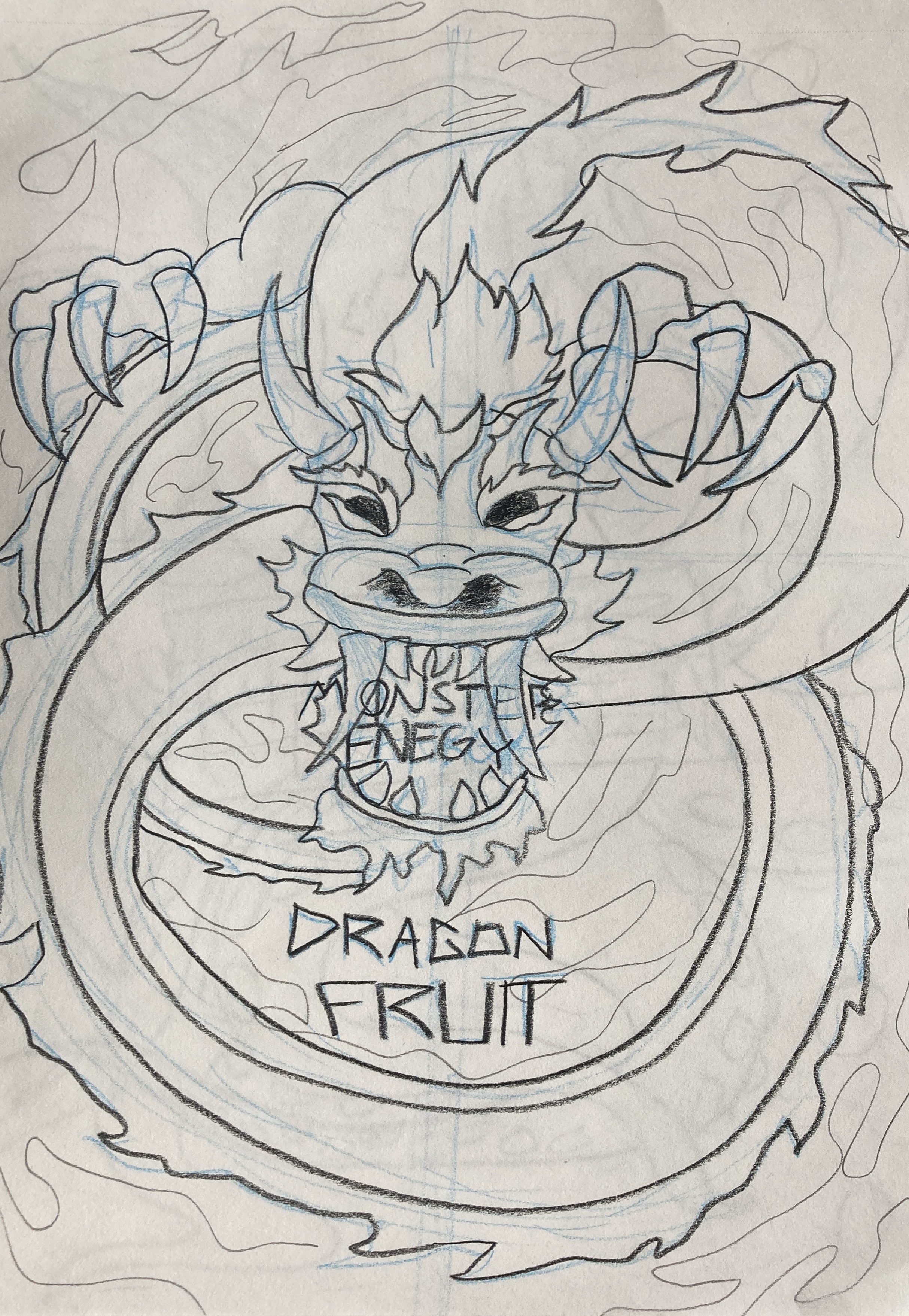 Sketch 1