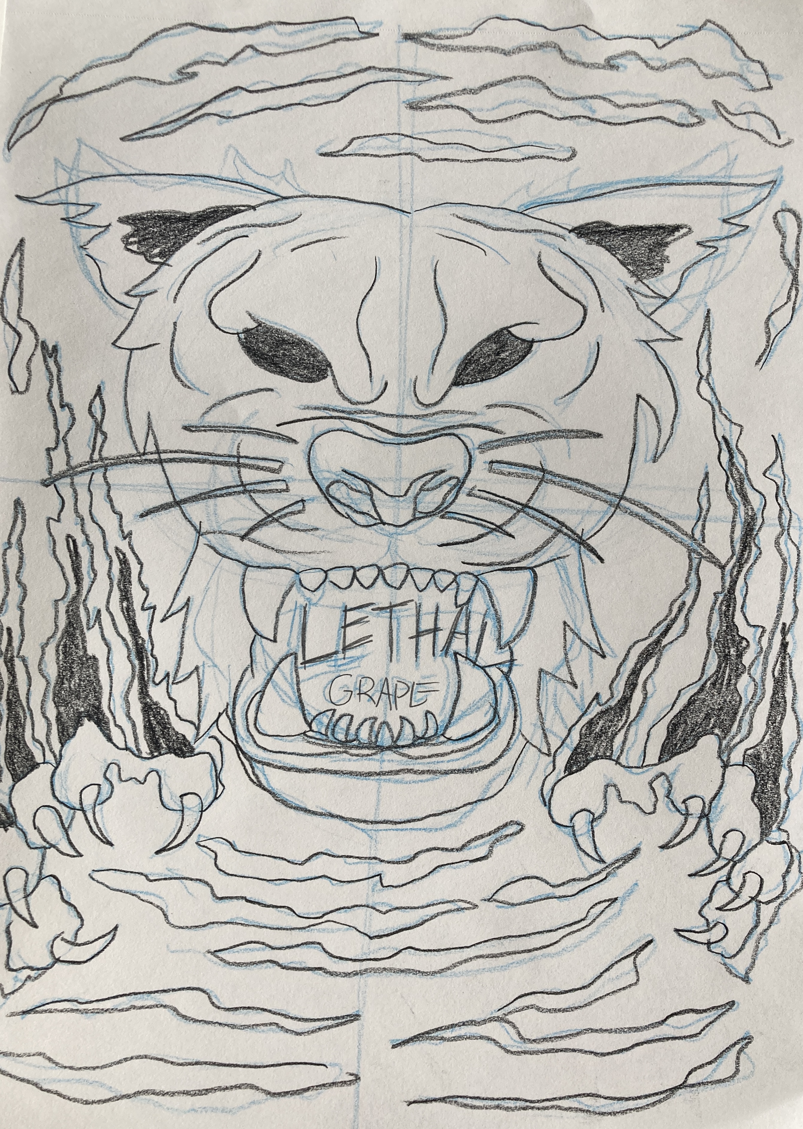 Sketch 3