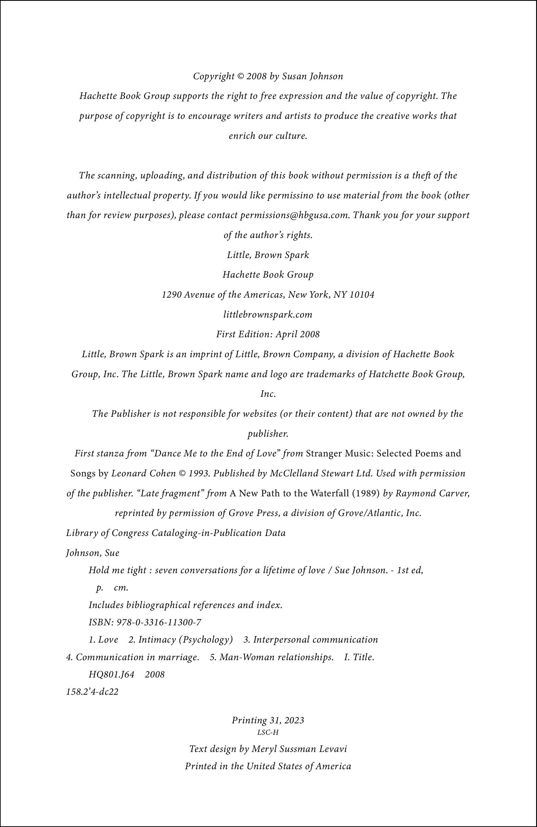 Inside Page 2