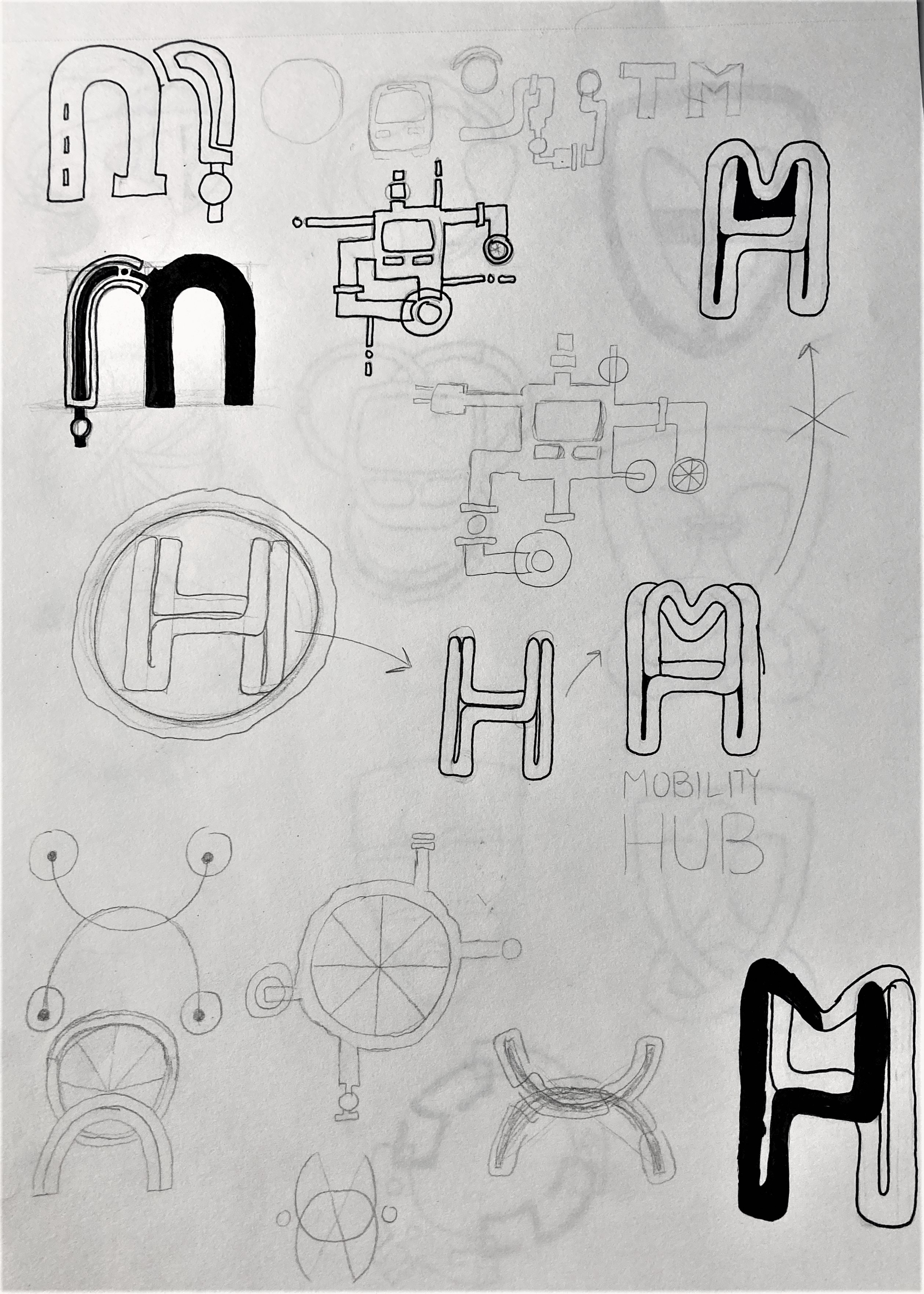 Sketch 4