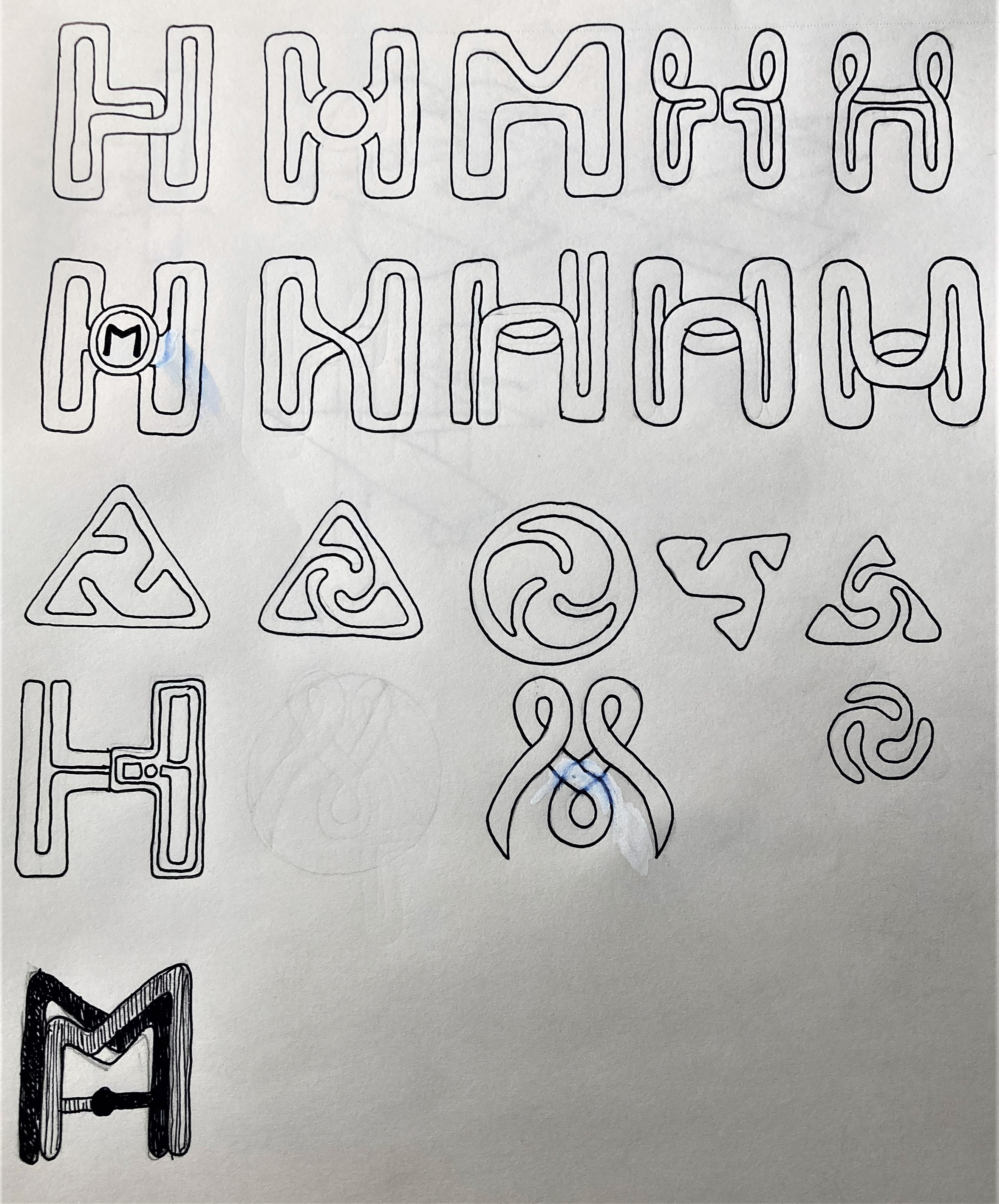 Sketch 5