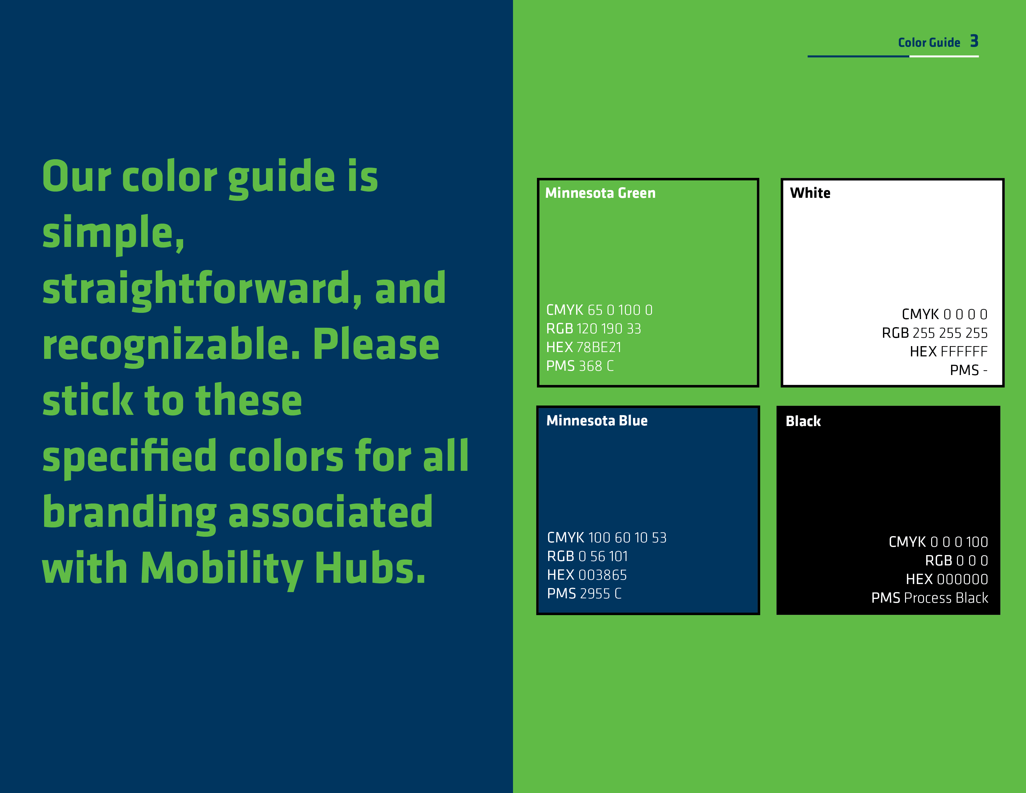 Style Guide Page 7