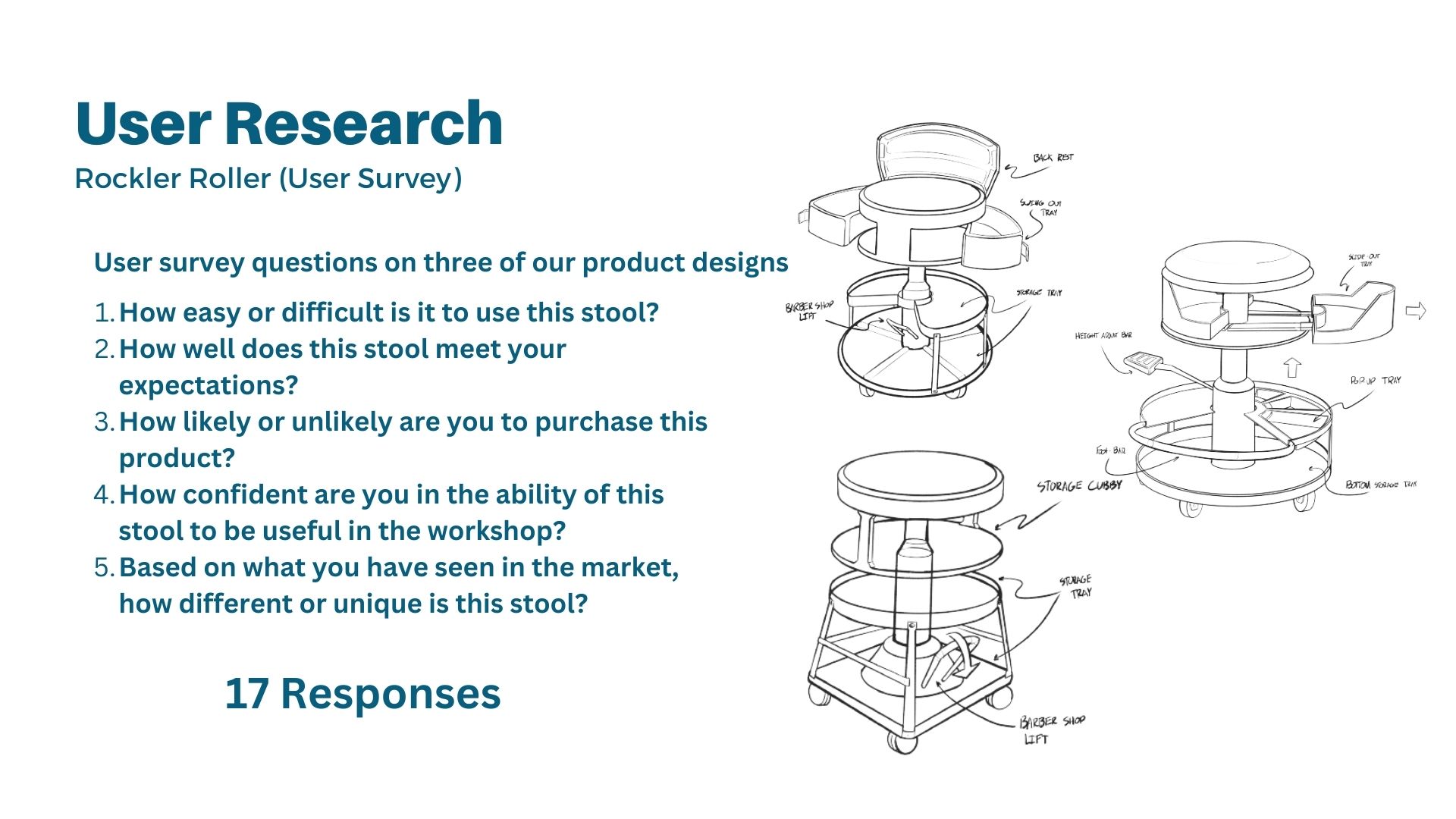 UX 1