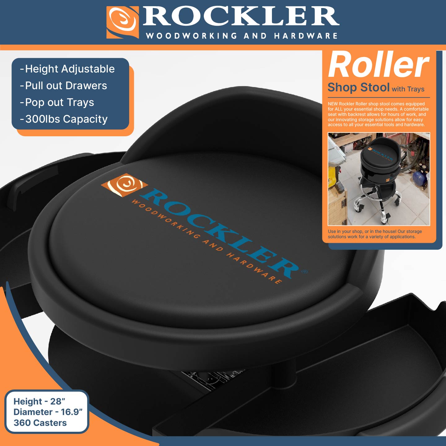 Rockler Roller Thumbnail