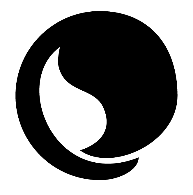 Sud Tropical Black Logo