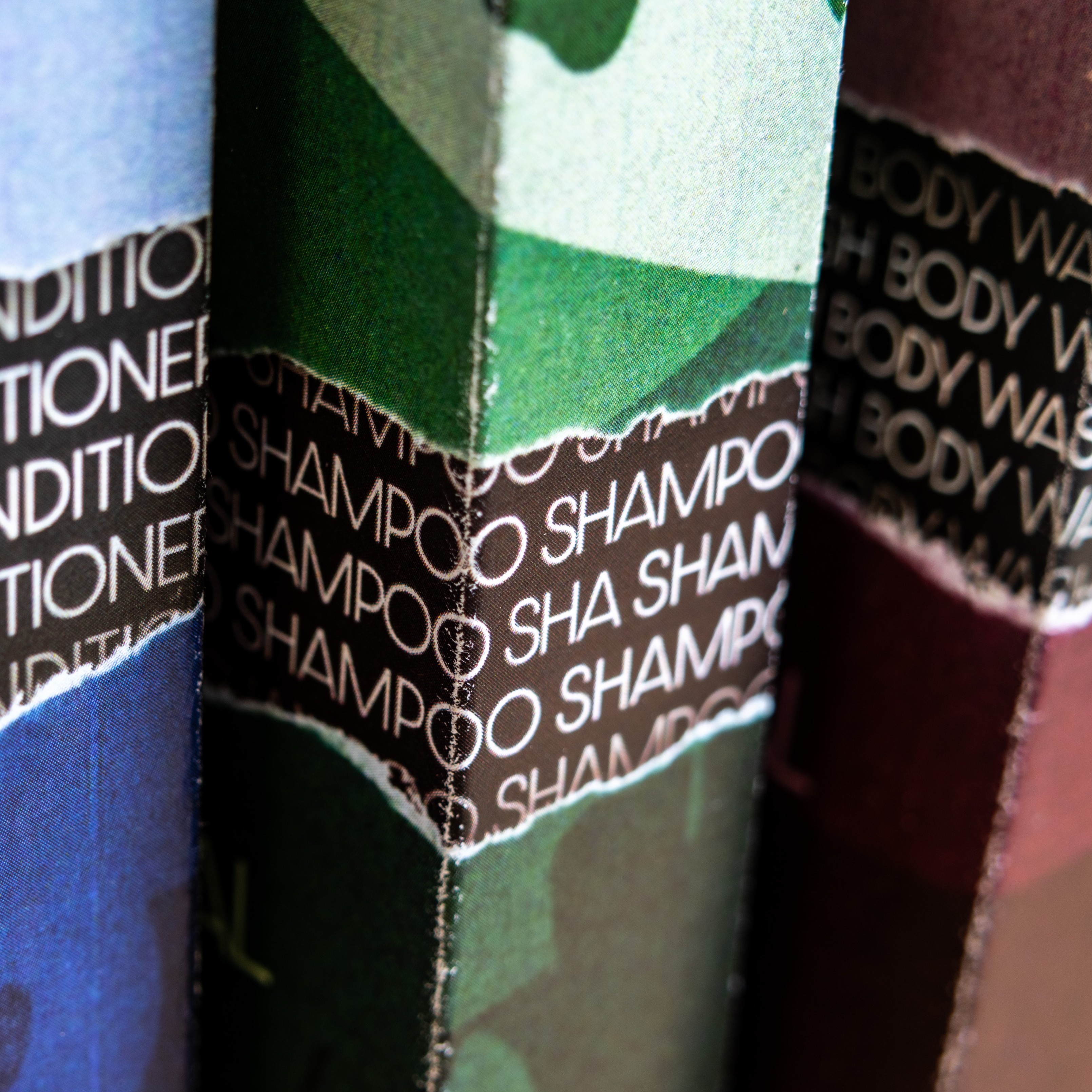 Soaps Close Up 2