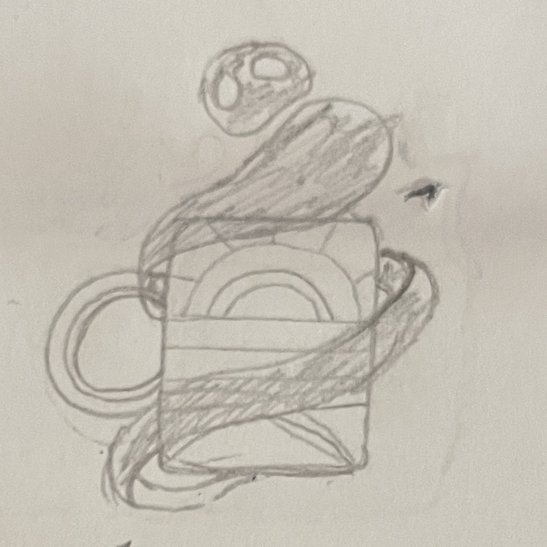 Sketch 9
