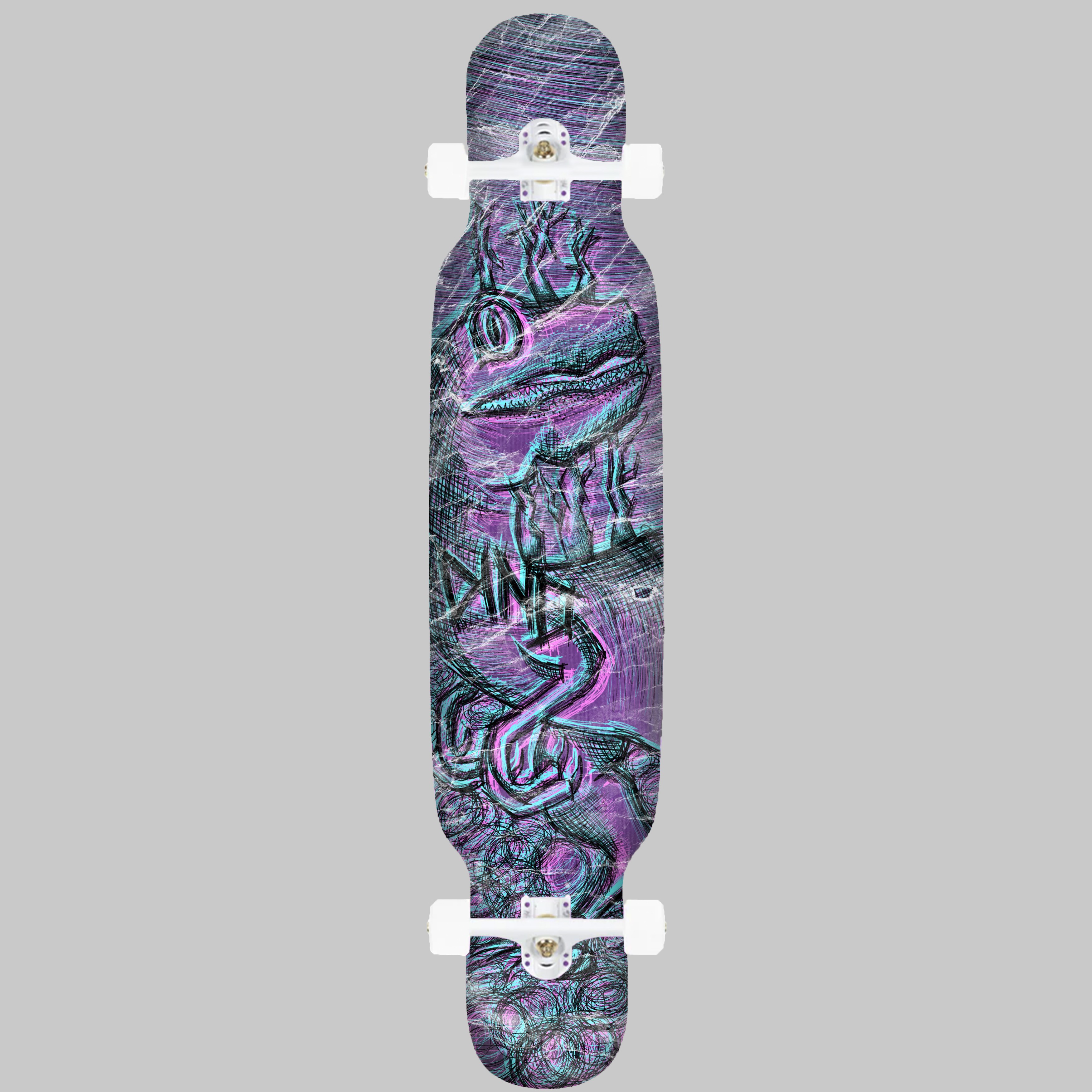 Board 4 Design