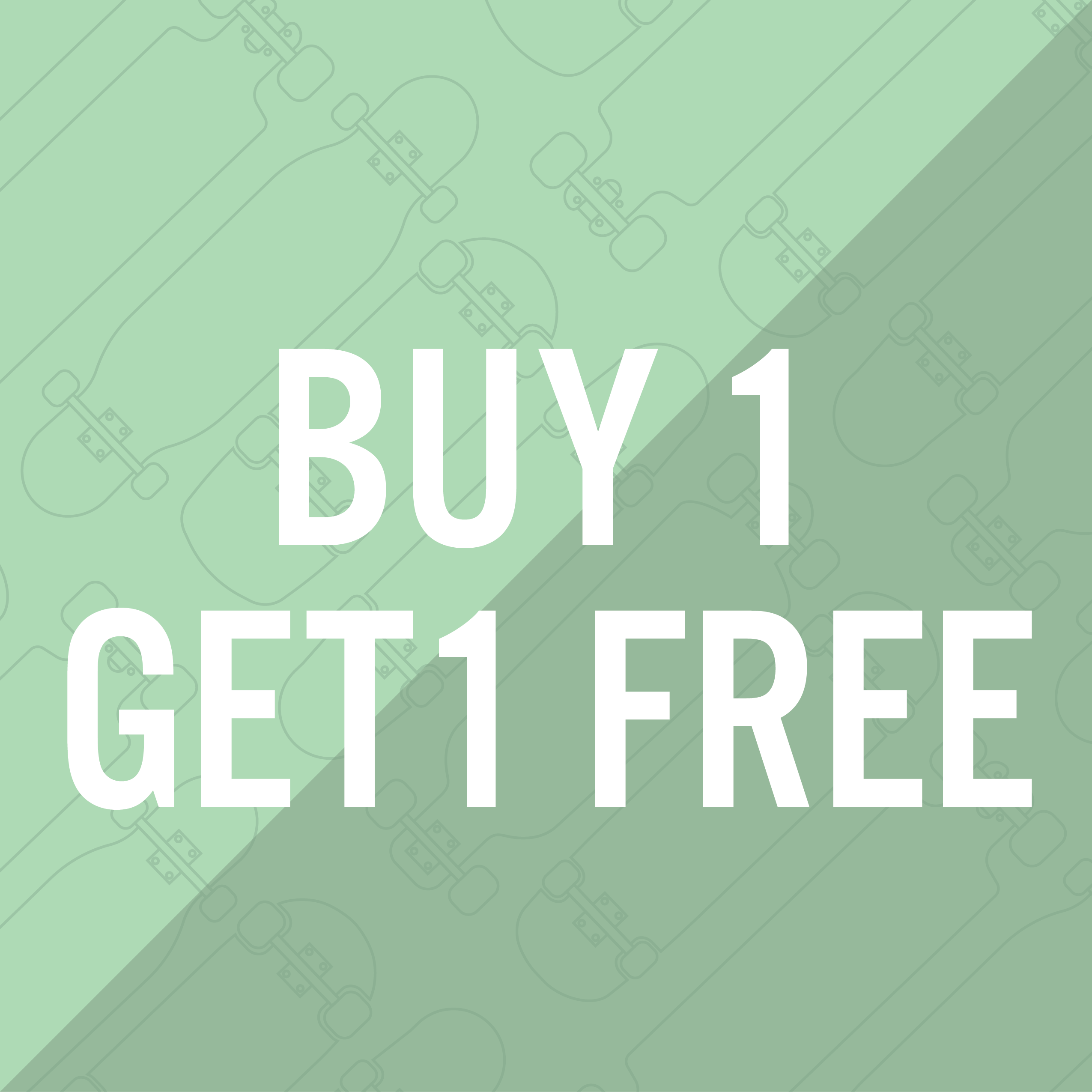 Insta Sale BOGO